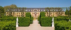 Royal Gardens of Herrenhausen